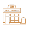 Post Office MIS